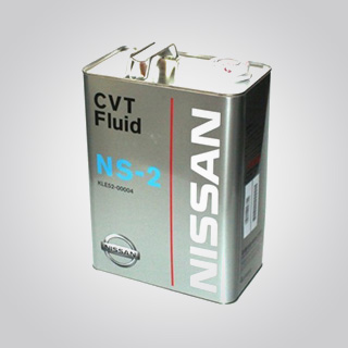 CVTFLuid Nissan AutoParts