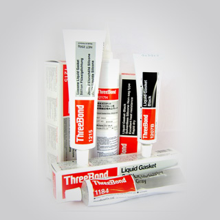 three bond adhesive